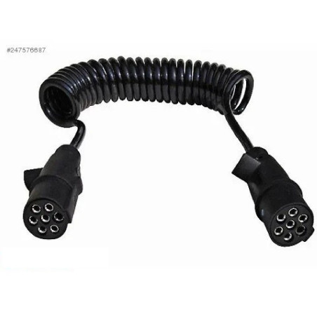 64-9967-P15 15 Lİ ELEKTRİK KABLOSU