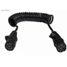 64-9967-P15 15 Lİ ELEKTRİK KABLOSU
