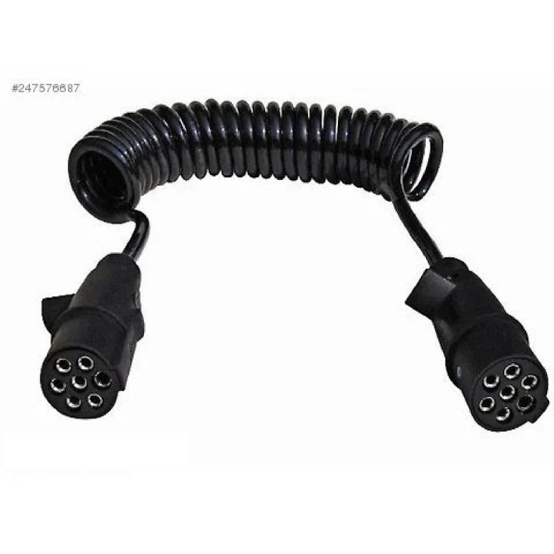 64-9967-P15 15 Lİ ELEKTRİK KABLOSU