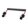 64-9967-P15 15 Lİ ELEKTRİK KABLOSU
