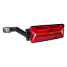 Aspöck Eco Led II Dorse Stop Lambası Sol -AS254121027