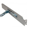 Alüminyum Dikey Kilitleme Sistemi 60Cm Sol-1010019