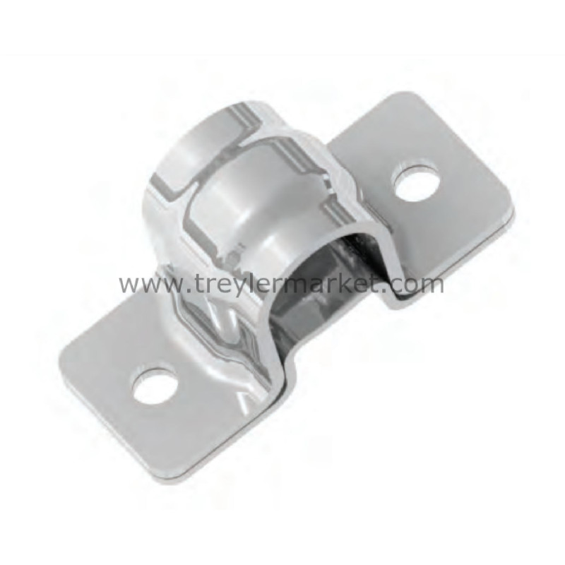 Krom Boru Yuvası Küçük 22 mm-2090004