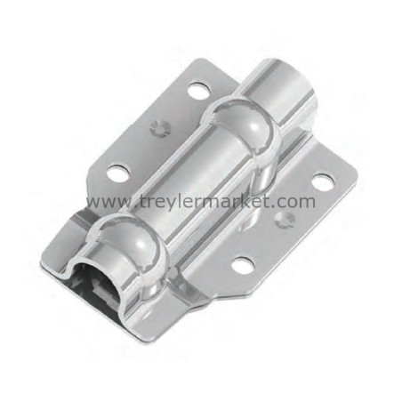 Galveniz Boru Yuvası Büyük 22 mm