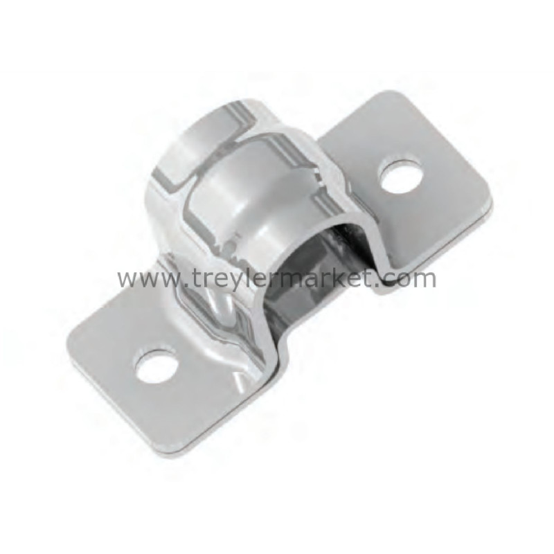 Galveniz Boru Yuvası Küçük 27 mm-2060003