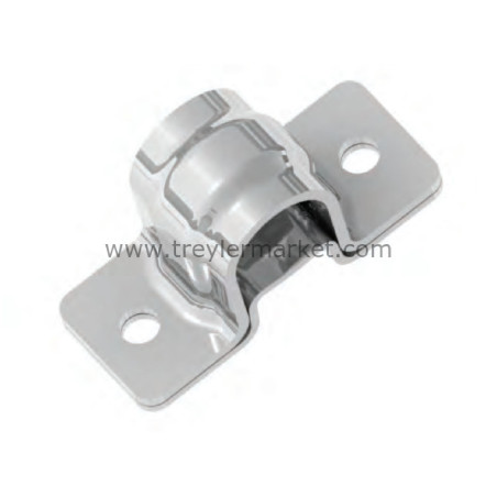 Galveniz Boru Yuvası Küçük 27 mm-2060003