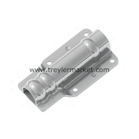 Krom Boru Yuvası Büyük 27 mm-2060002