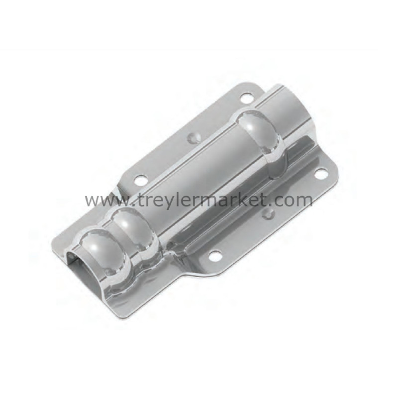 Galveniz Boru Yuvası Büyük 27 mm-2060001
