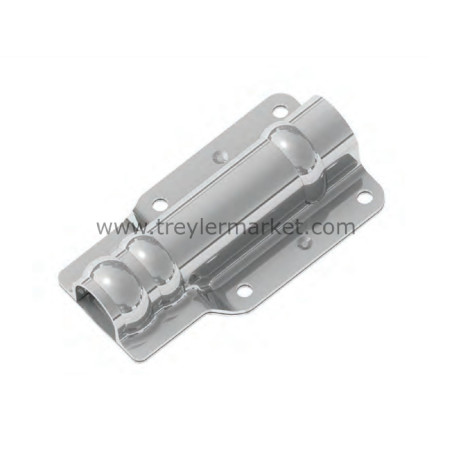 Galveniz Boru Yuvası Büyük 27 mm-2060001