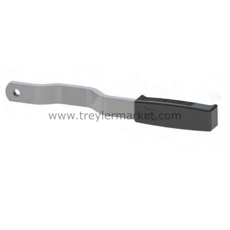 Galveniz Lama Kol 22 mm-2070005