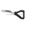 Galveniz Plastik Kol 22 mm-2070003