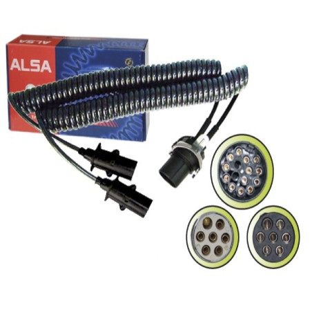 ADAPTÖR KABLO N S TEN 15 LİYE ALSA