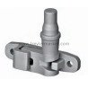 Galvaniz Döküm Kanca Tek Yön 27 mm-2050001