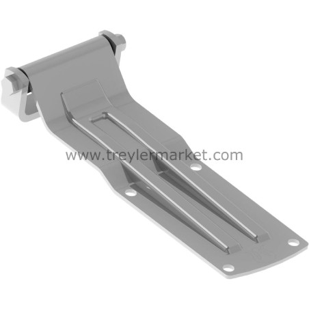 Menteşe Lama Ayaklı Krom-2010019