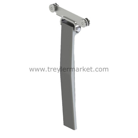 Kayar Baba  Makarası ve Eğri Kol-1090010