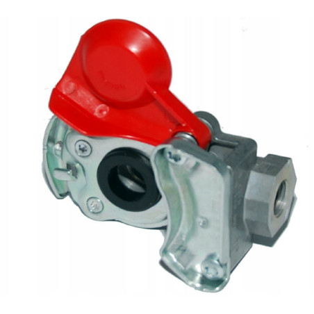 HAVA KAPLİNİ SUBAPSIZ 16 LIK