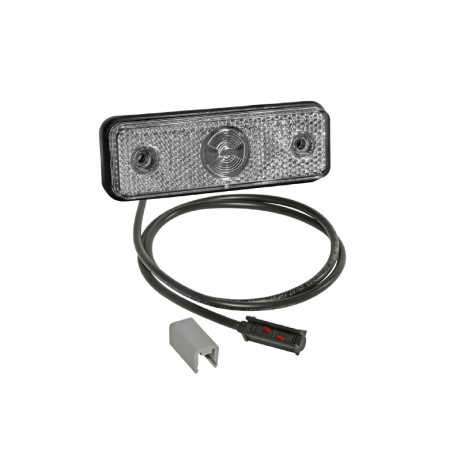 ASPÖCK FLATPOINT I LED Ön Pozisyon Lambası 3.5 Metre