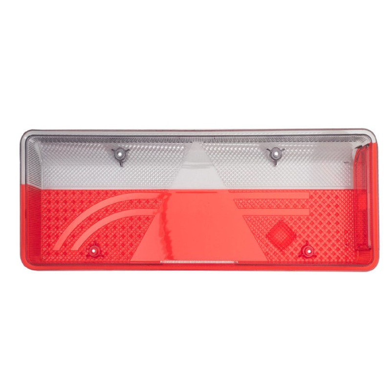 EUROPOINT III Sol Stop Lamba Camı