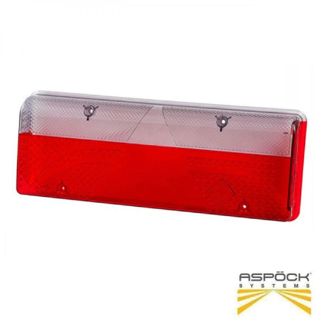 EUROPOINT III Sağ Stop Lamba Camı