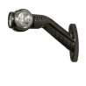 ASPÖCK SUPERPOINT III LED Sol Boynuz Lambası 1.25 Met