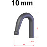 Bagaj Kancası 10 mm