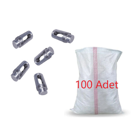 Baba İlave Erkeği 22 mm