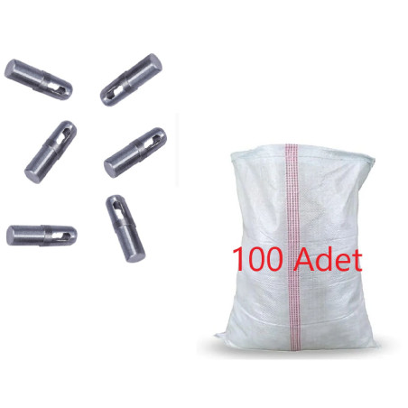 Baba Erkeği Uzun 24 mm