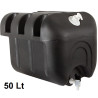 Dorse Su Tankı 50 lt Plastik -TM-300450
