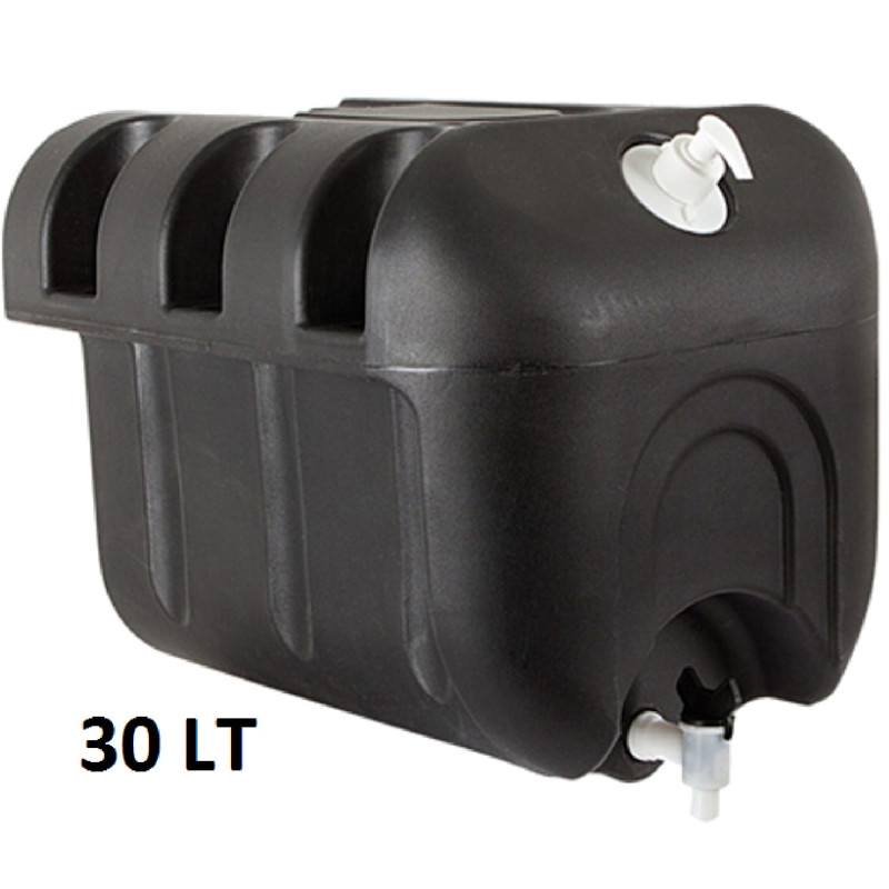 Su Tankı 30 lt  TREYLER  Plastik