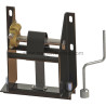 Stepne Taşıyıcı  Treyler  Jumbo