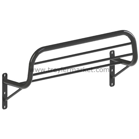 Dorse Borulu Bağaj Taşıyıcı