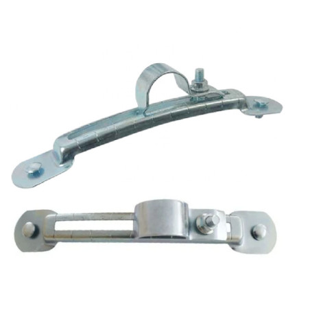 Çamurluk Kelepçesi Treyler 42 MM