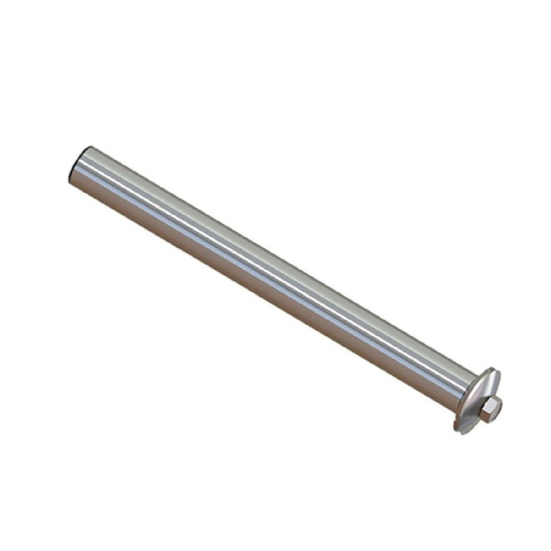 Çamurluk Borusu  Treyler  540 MM Boy