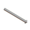 Çamurluk Borusu  Treyler  540 MM Boy