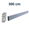 Dorse Alüminyum Profil 300 cm
