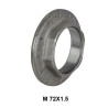 011008800 SAF Aks Somunu Sağ M 72X1.5 Yerli