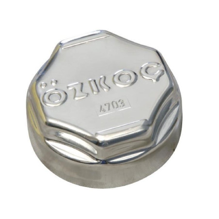 ÖZKOÇ İçten Dişli Porya Kapağı M149x2