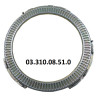 BPW 03.310.08.51.0 ABS ÇEMBERİ DİSK FREN ECO