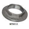1011008600 SAF Dingil Aks Somunu Sağ M75X1.5 Yerli