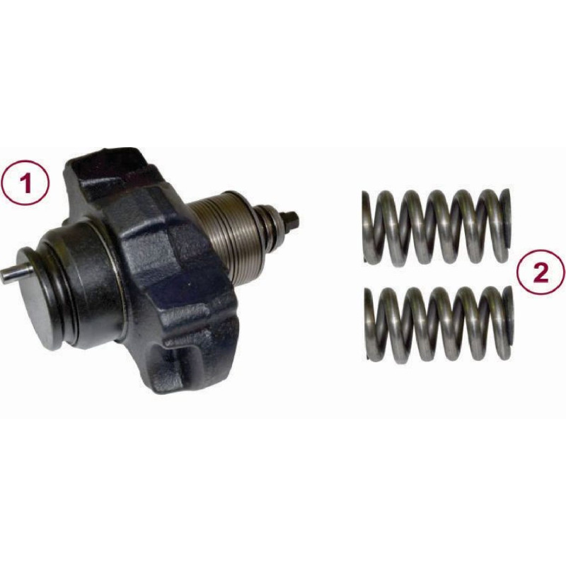 WABCO Kaliper Tamir Takım Set 22.5 Dorse