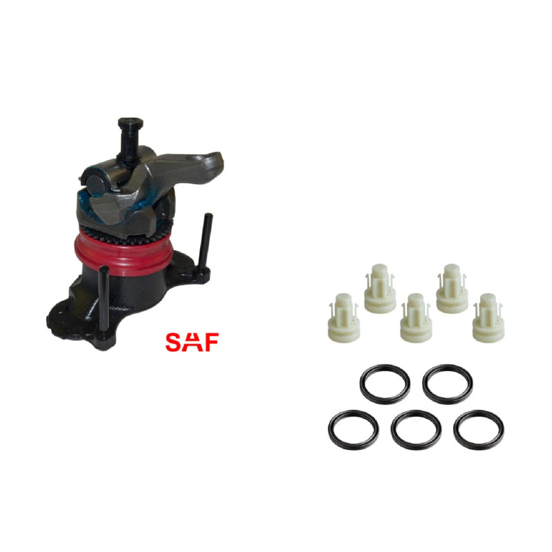 SAF Kaliper Tamir Takım Ayar Set