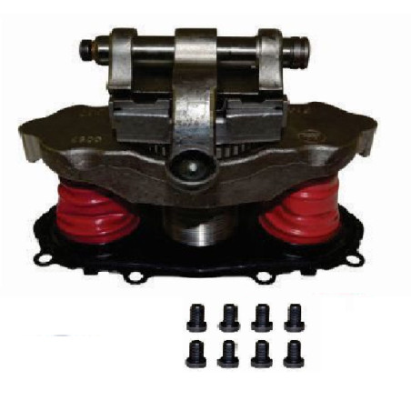 BPW Kaliper Tamir Takım Set KAŞIKLI