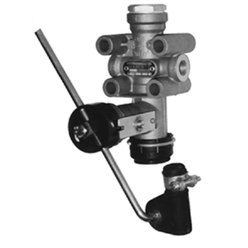 Dorse Hava Süspansiyon Ventili-MAY-2434-03