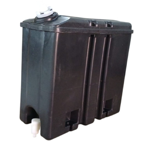 TIRSAN Tipi Plastik Su Deposu