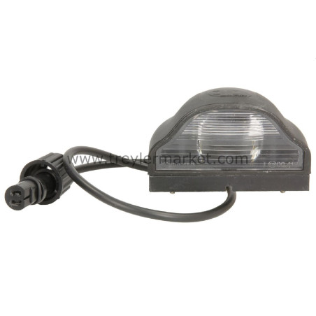 ASPÖCK REGPOINT LED Plaka Lambası 0.5 Metre ASS