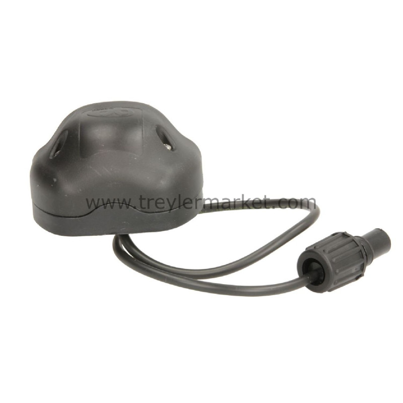 ASPÖCK REGPOINT LED Plaka Lambası 0.5 Metre ASS