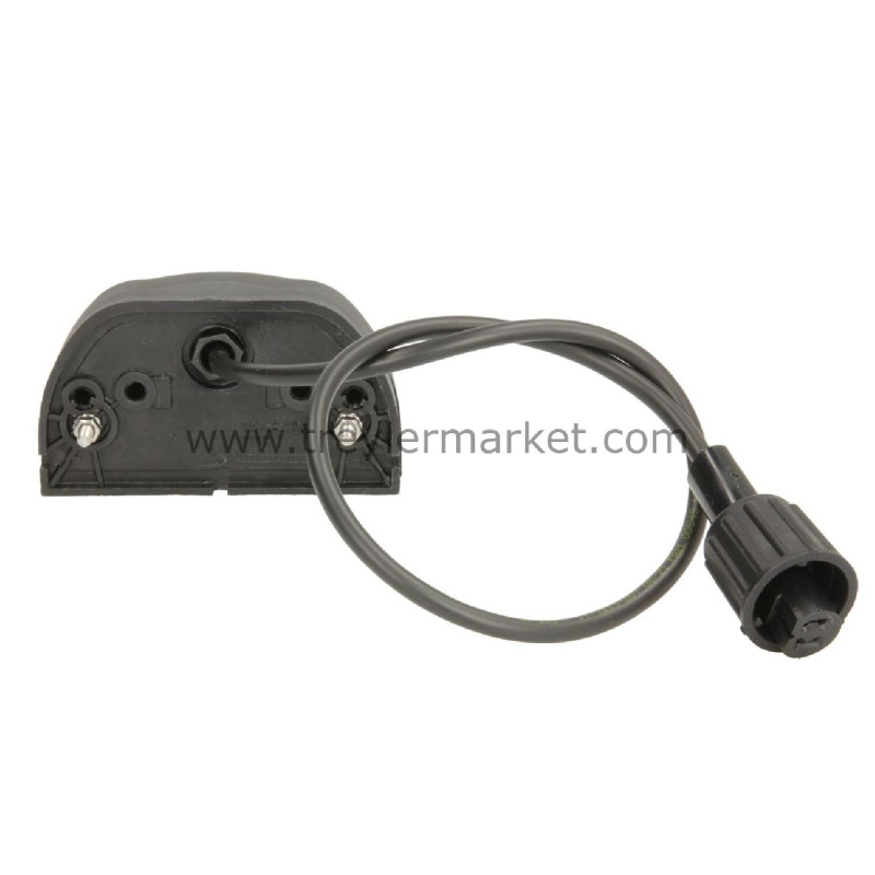 ASPÖCK REGPOINT LED Plaka Lambası 0.5 Metre ASS