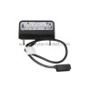 ASPÖCK REGPOINT II LED Plaka Lambası 0.5 Metre