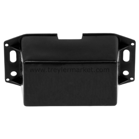 Stop Lamba Plastik Kapama