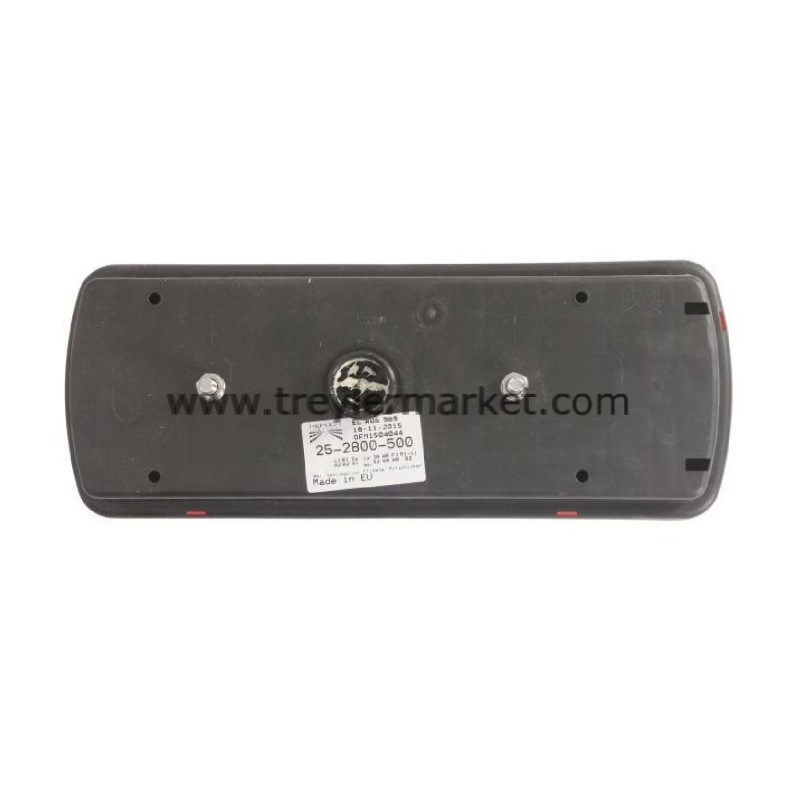 Aspöck Lamba Stop Sol Ecopoınt II - AS252800457 -EL00979